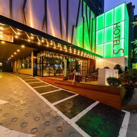 Life Style S Hotel Seoul Exterior photo
