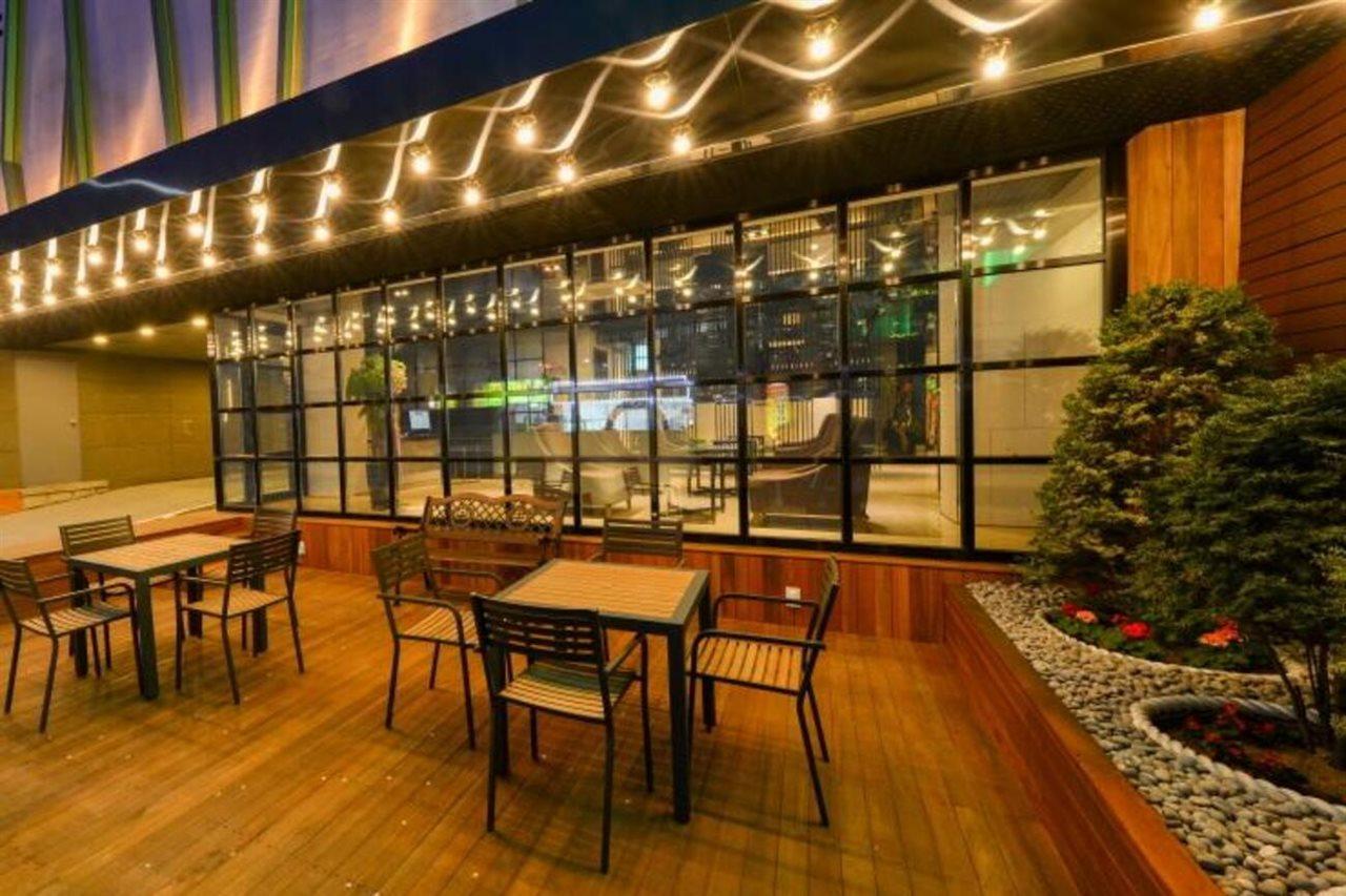 Life Style S Hotel Seoul Exterior photo