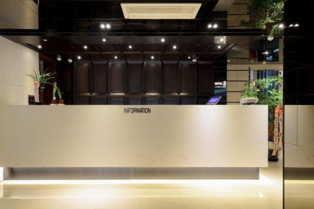 Life Style S Hotel Seoul Exterior photo