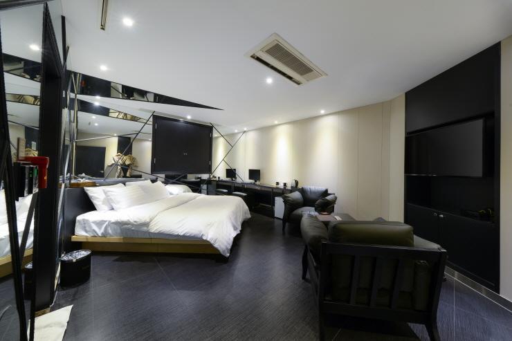 Life Style S Hotel Seoul Exterior photo