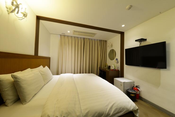 Life Style S Hotel Seoul Exterior photo