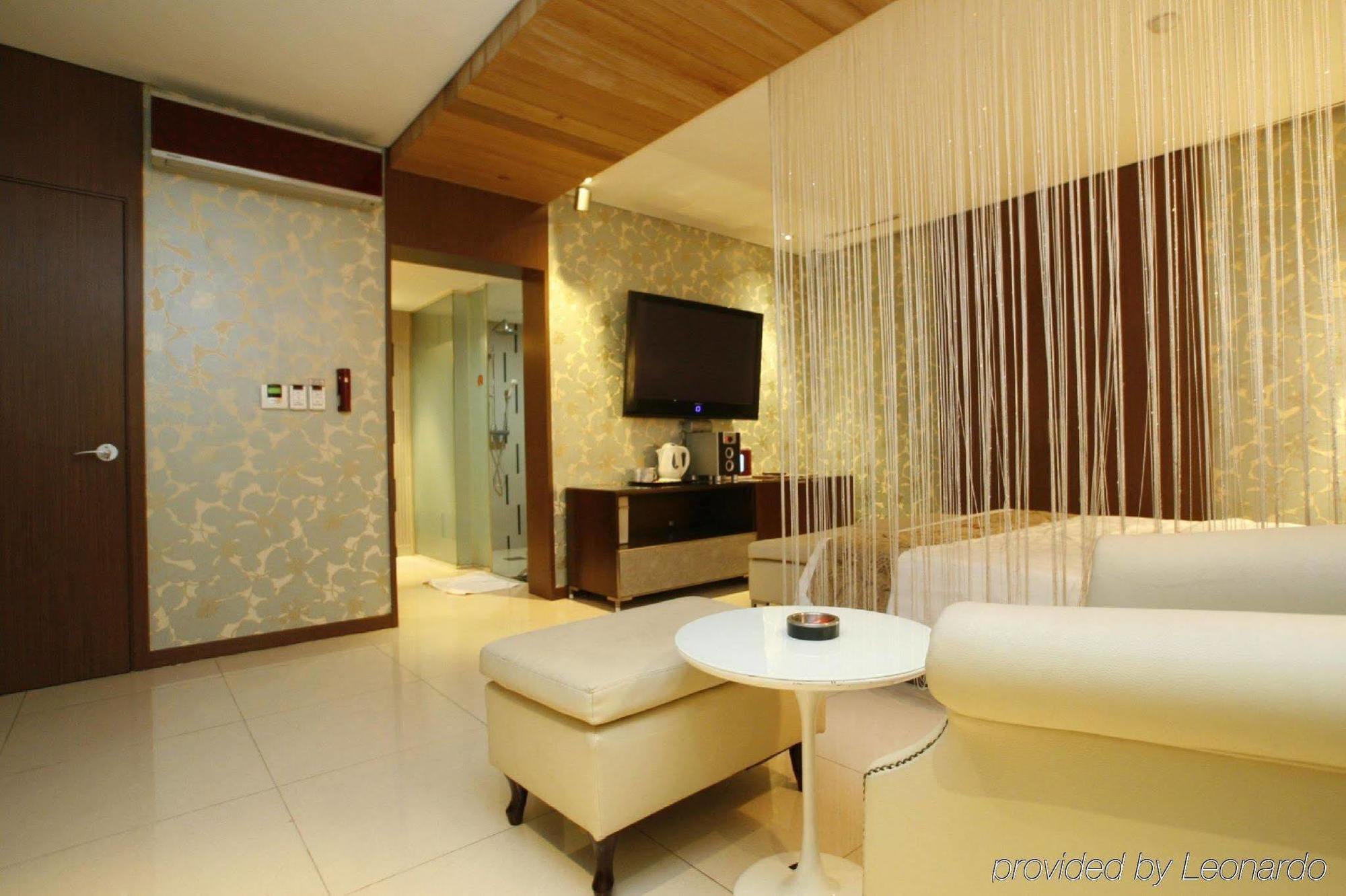 Life Style S Hotel Seoul Exterior photo